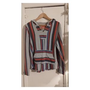 Brooklyn Cloth. Pullover